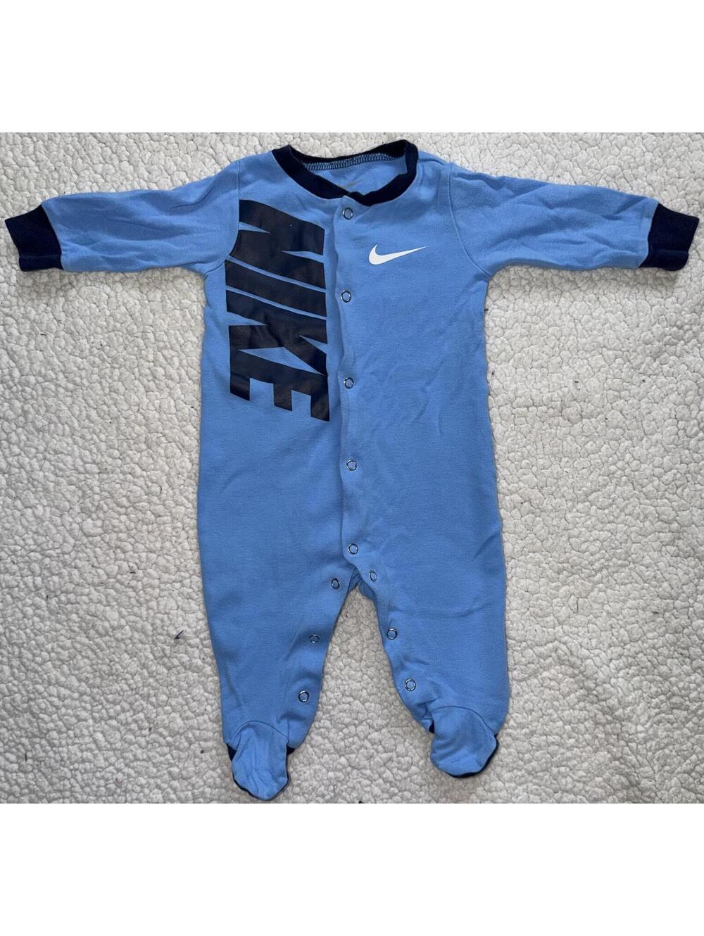 Nike Sleeper